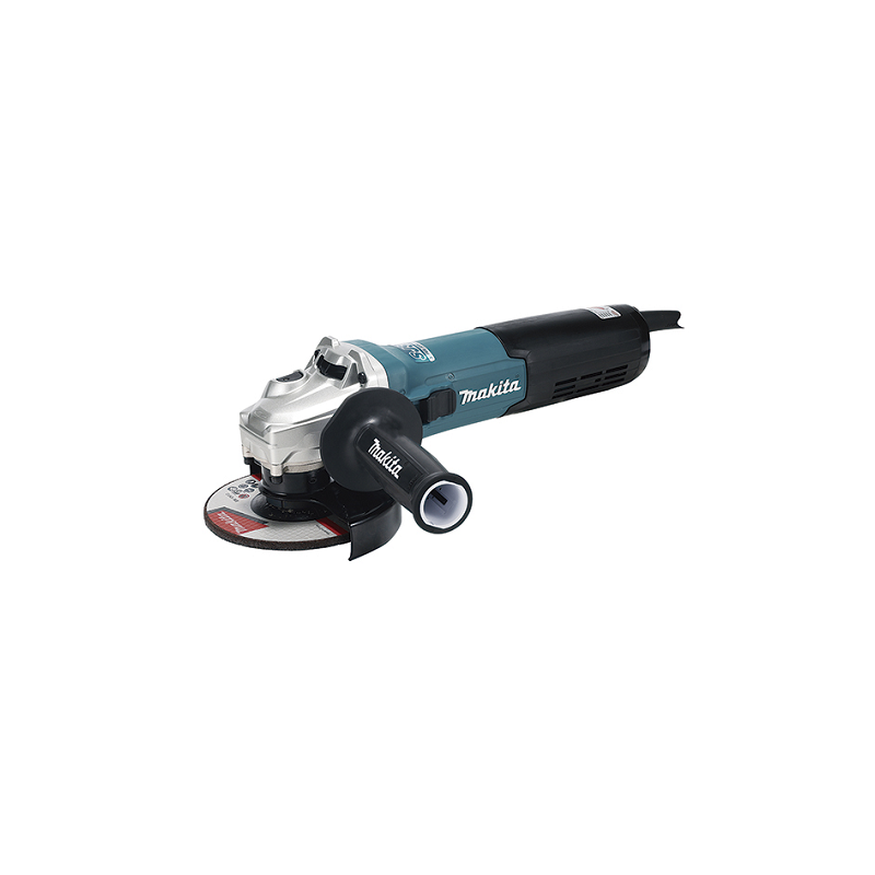 Rebarbadora Makita 1900W 125mm GA5090X01