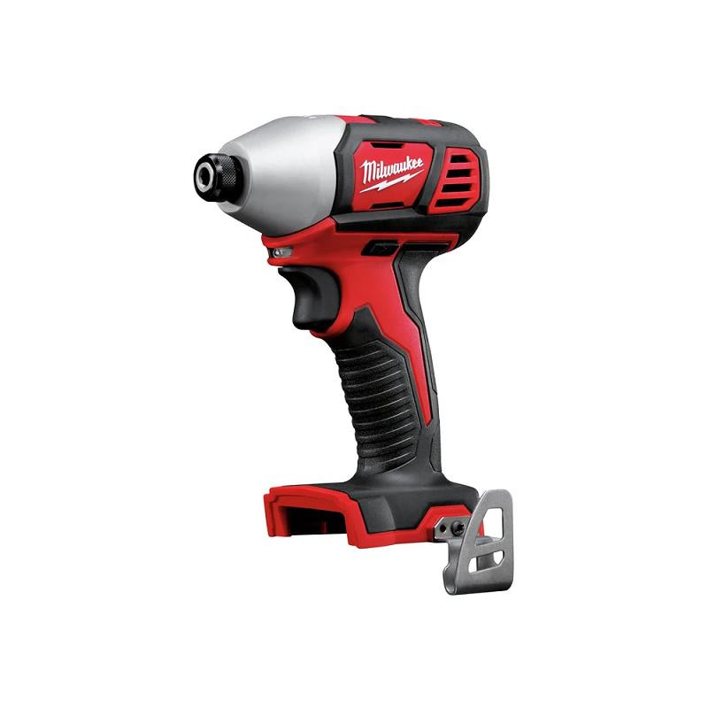 Aparafusador Impacto Milwaukee 18V M18 BID-0