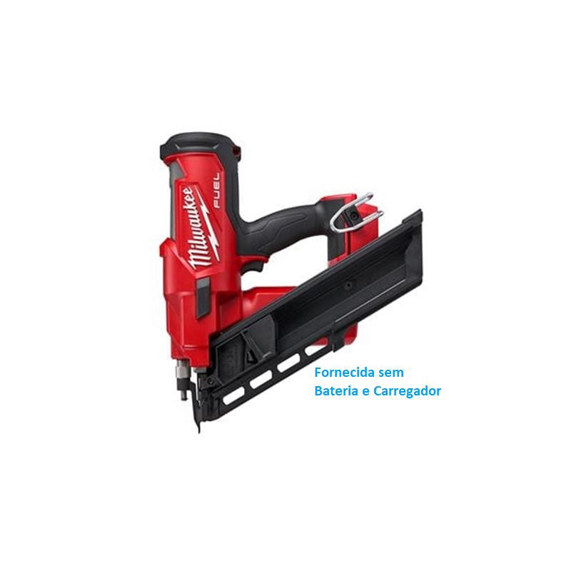 Pistola pregar Milwaukee 18V M18 FFN-C