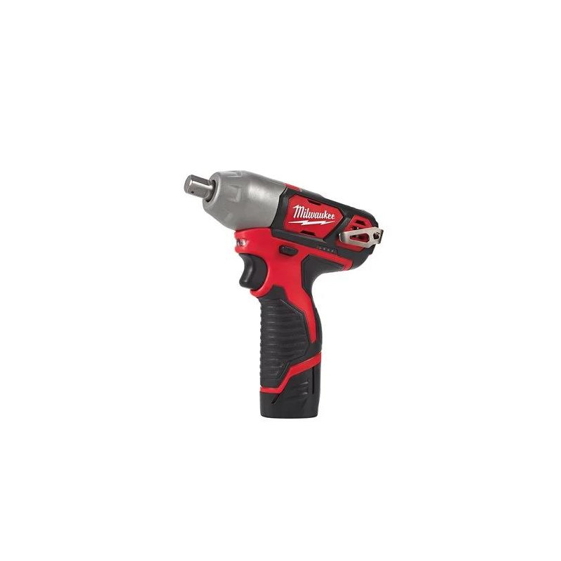 Chave Impacto 1/2 Milwaukee 12V M12BIW12-202C