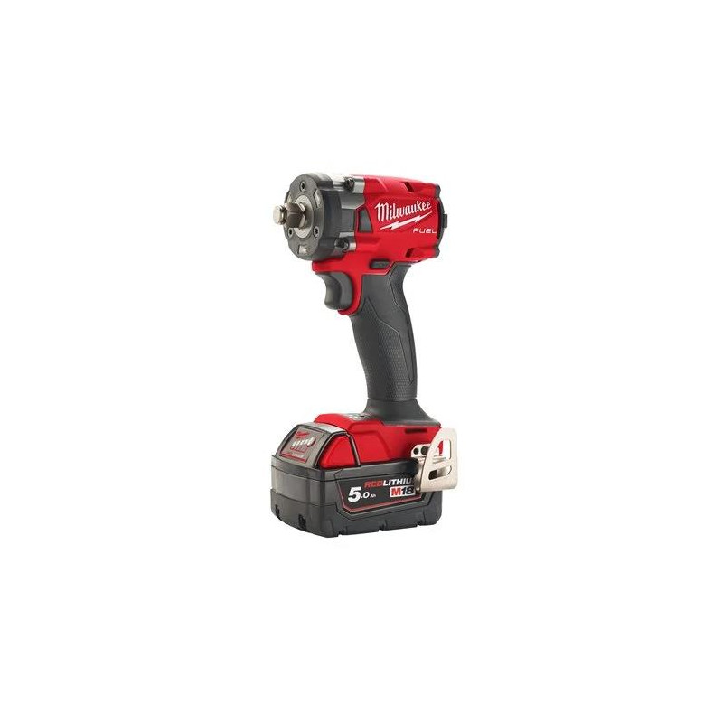 Chave Impacto Milwaukee 18V M18FIW2F12-502X