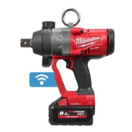 Chave Impacto Milwaukee 18V...