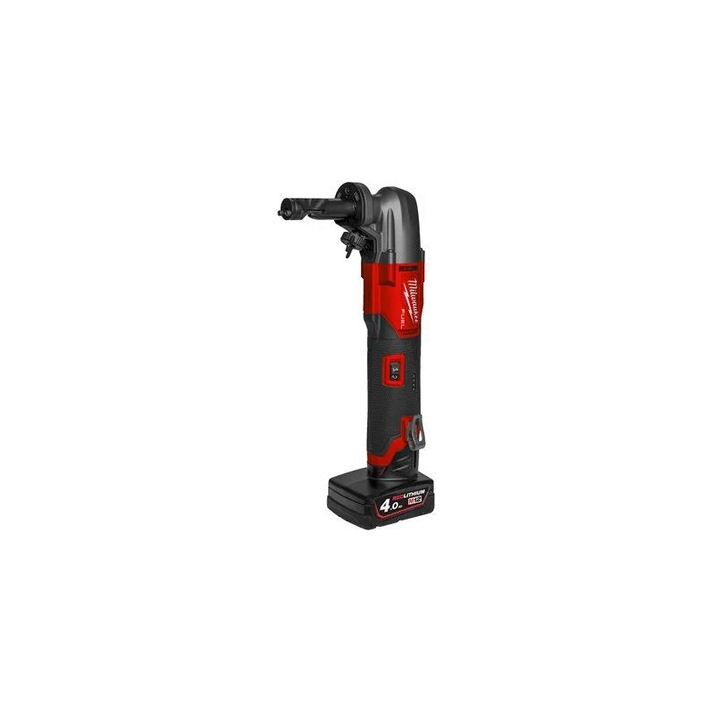 Roedora Milwaukee 12V M12 FNB16-402X