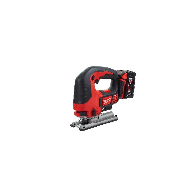 Serra TicoTico Milwaukee 18V M18BJS-402C