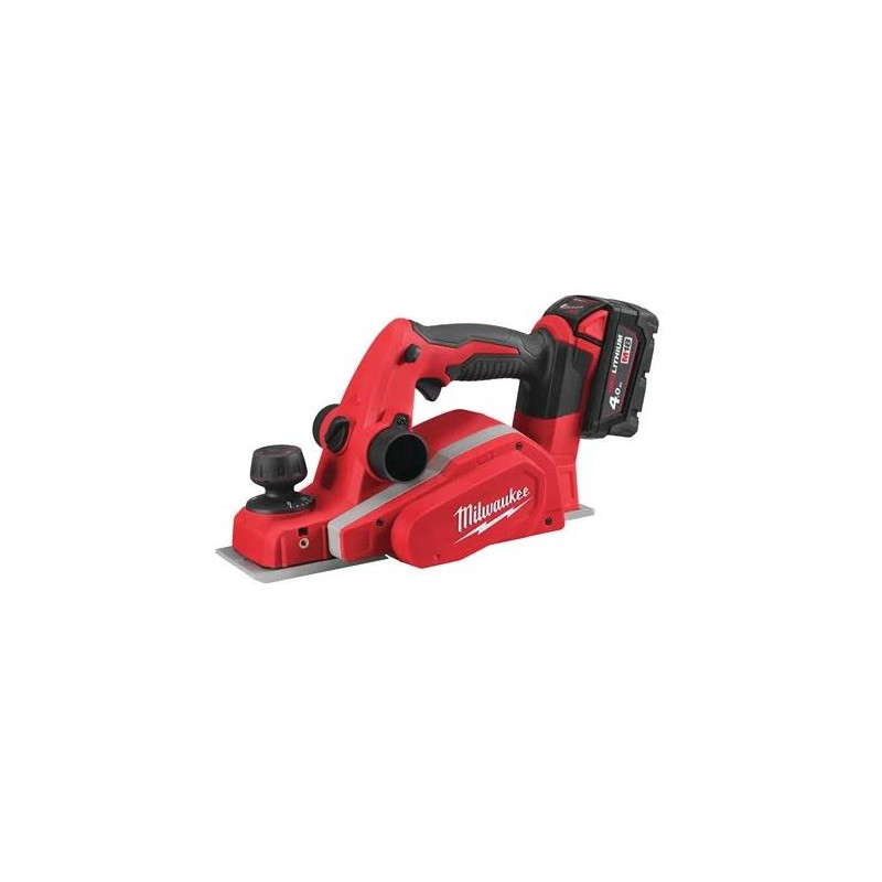Plaina Milwaukee 18V M18PB-402C