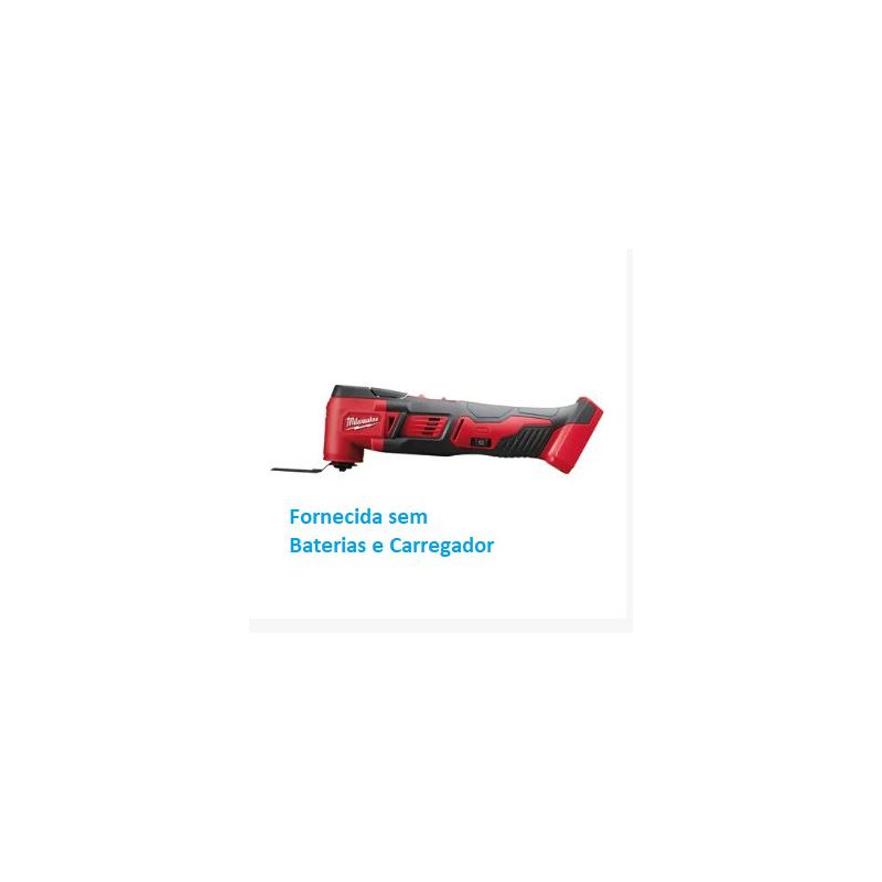 Multiferramenta Milwaukee 18V M18BMT-0