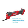 Multiferramenta Milwaukee 18V M18FMT-0X