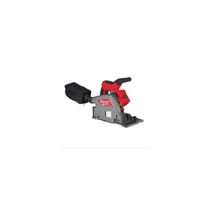 Serra Circular incisão Milwaukee 18V M18FPS55-552P