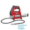 Bomba Lubrificação Milwaukee M12 GG-0