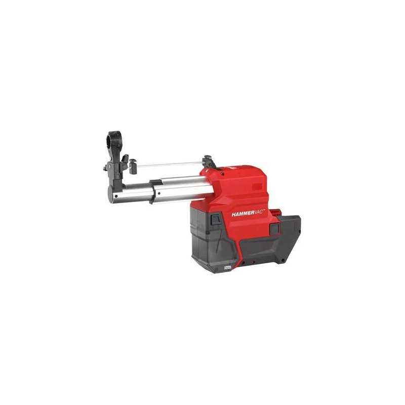Extrator Poeiras Milwaukee 18V M18 FDDEXL-0