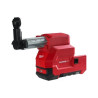 Extrator Poeiras Milwaukee 18V M18 CDEX-0