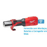 Maquina Cravar Tubos Milwaukee 18V M18ONEBLHPT-0C