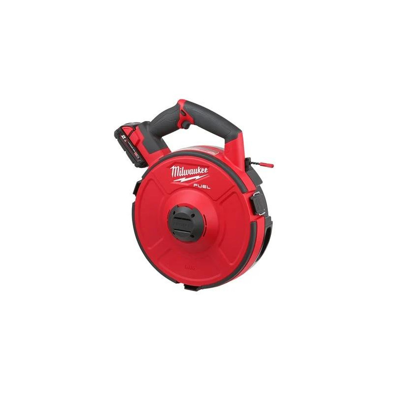 Passacabos Milwaukee M18FPFT-202 30m NC Set