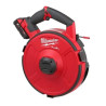 Passacabos Milwaukee M18FPFT-202 30m NC Set