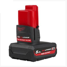 Bateria HD RedLithium...