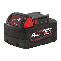 Bateria Milwaukee 18V 4.0Ah