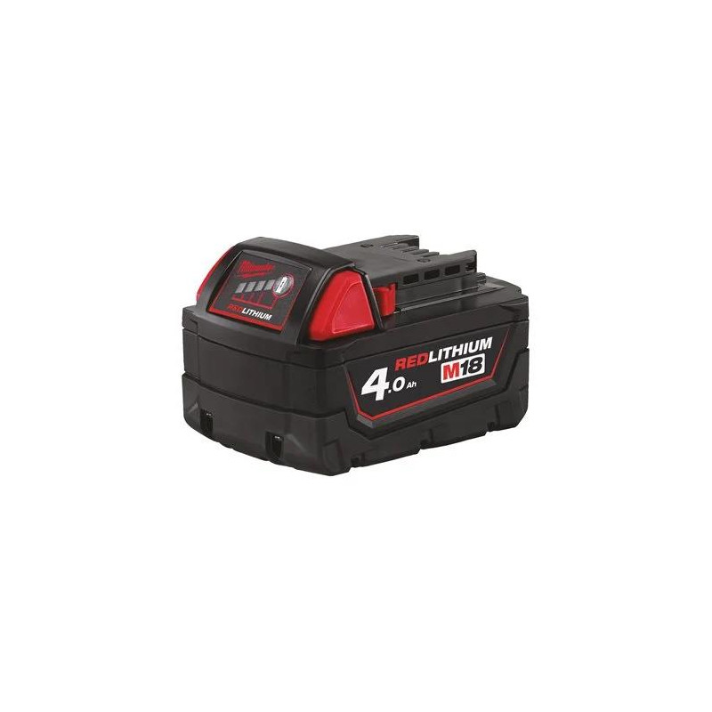 Bateria Milwaukee 18V 4.0Ah