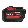 Bateria Milwaukee 18V 12.0AH