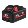 Bateria Milwaukee 18V 5.5AH