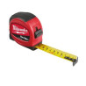 Fita metrica Milwaukee SLIM 8Mt x 25mm