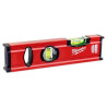 Nível SLIM de 20 cm Milwaukee