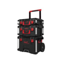 Packout Trolley Box...