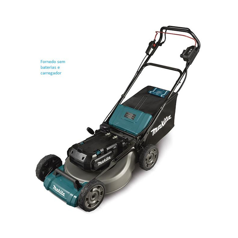 Corta relva a Bateria 40v Max Makita LM001CZ