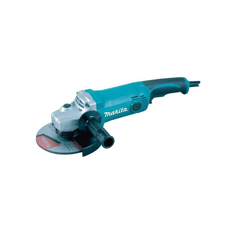 Rebarbadora Makita GA7020R
