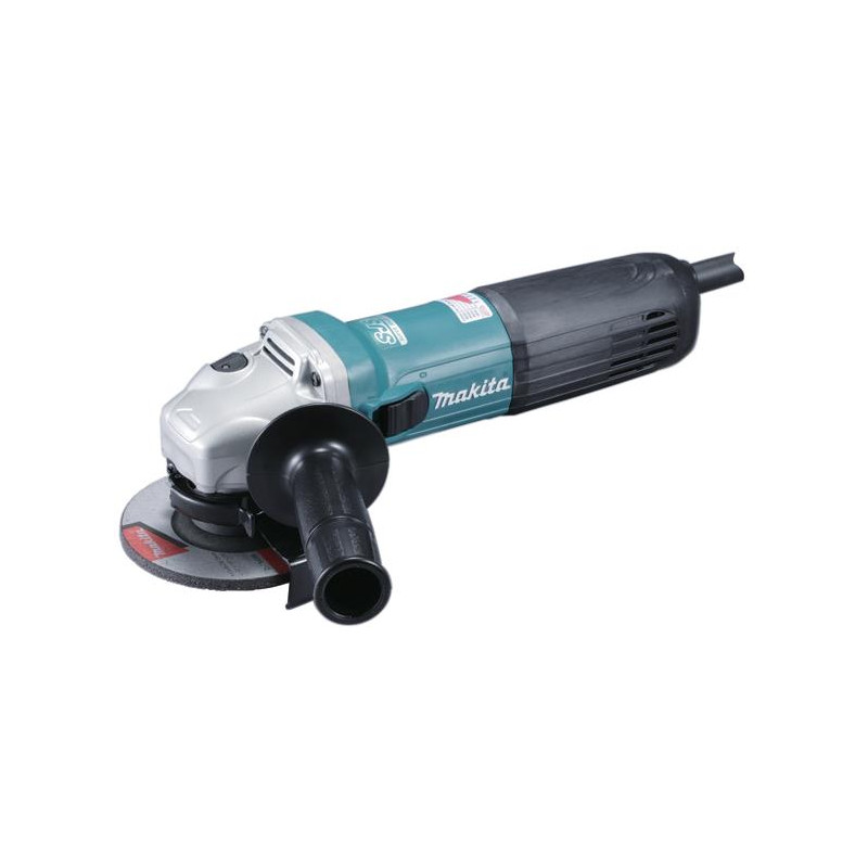 Rebarbadora Makita GA5040C