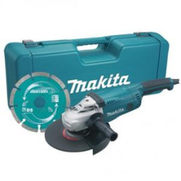 Rebarbadora Makita...
