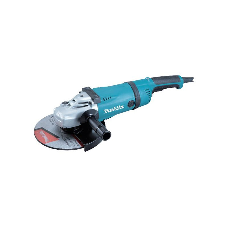 Rebarbadora Makita GA9030R