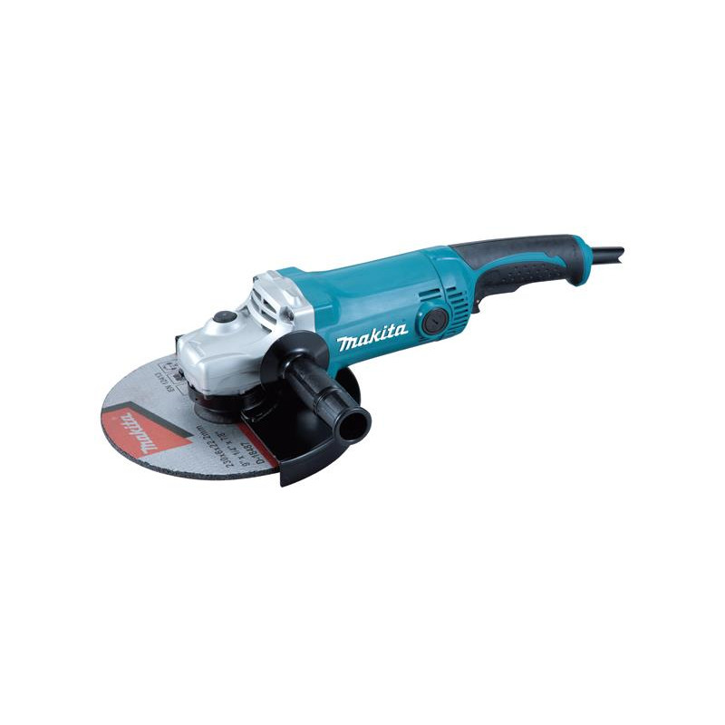 Rebarbadora Makita GA9050