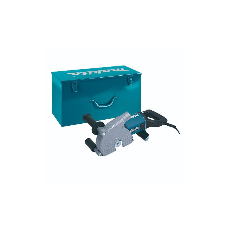Maquina Abrir Roços Makita SG150