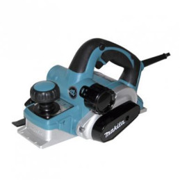 Plaina Makita 850w KP0810