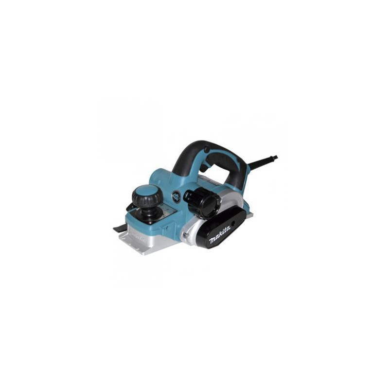 Plaina Makita 850w KP0810