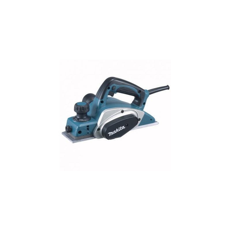 Plaina Makita KP0800