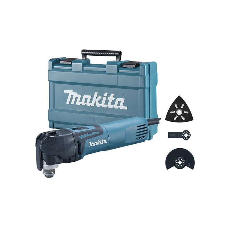 MultiFunçoes Makita TM3010CX6