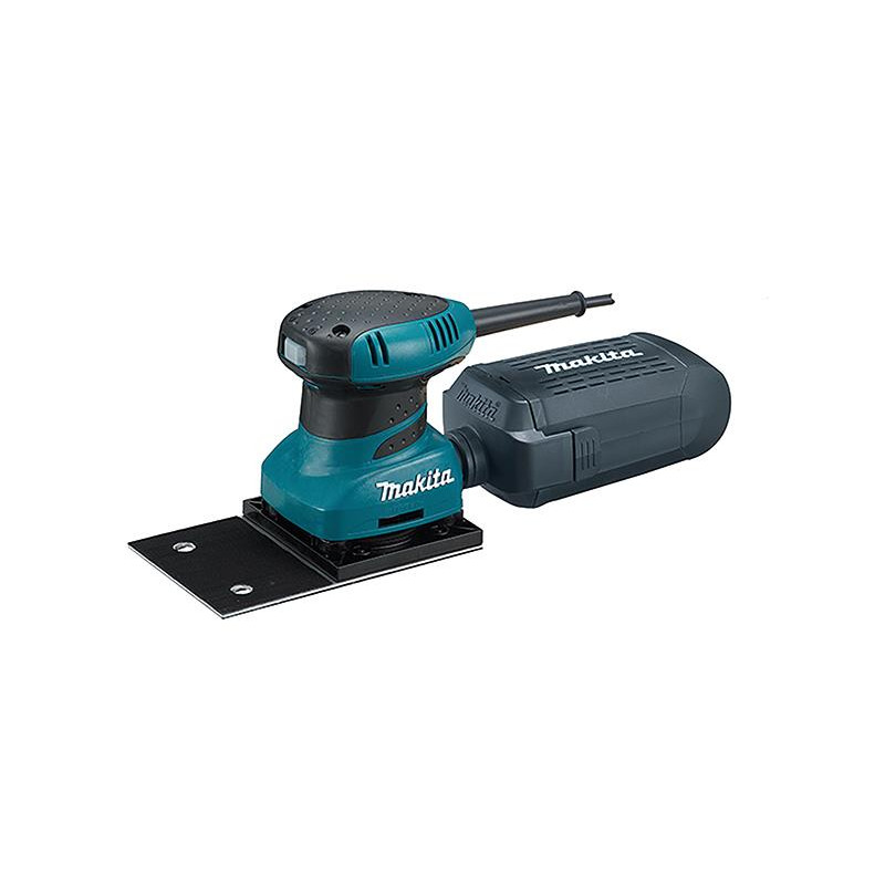 Lixadeira Orbital Makita BO4566