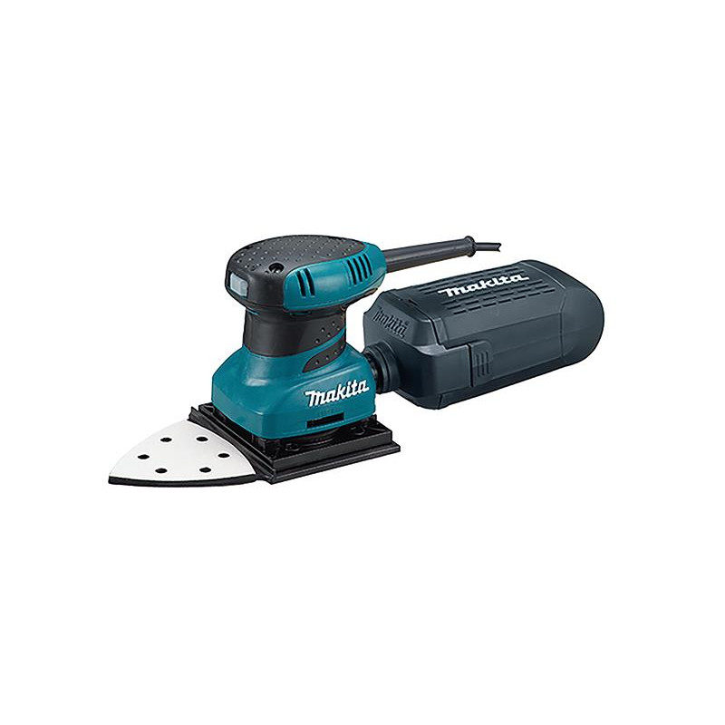 Lixadeira Orbital Makita BO4565K