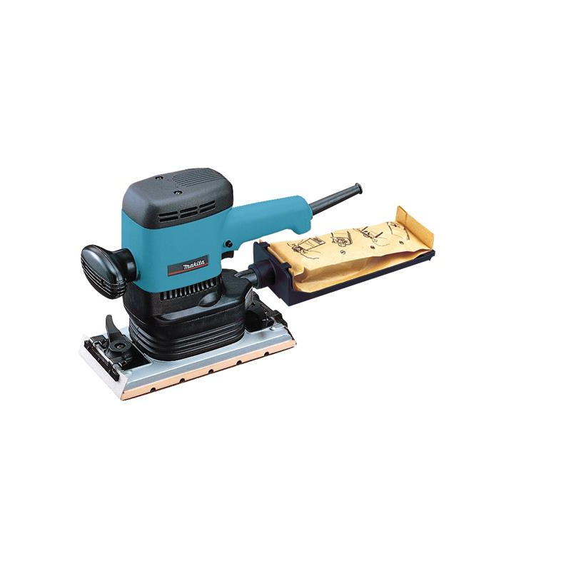 Lixadeira Orbital Makita 9046