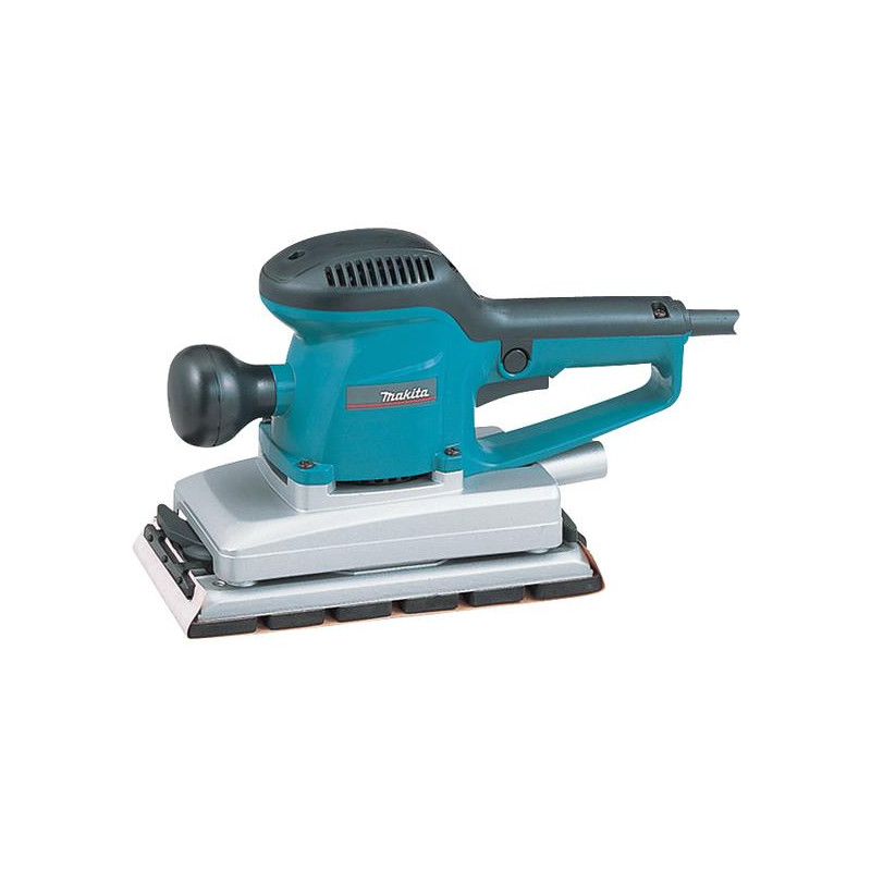 Lixadeira Orbital Makita BO4901