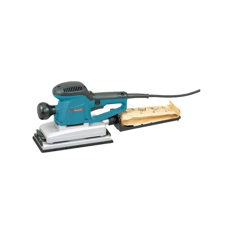 Lixadeira Orbital Makita BO4900V