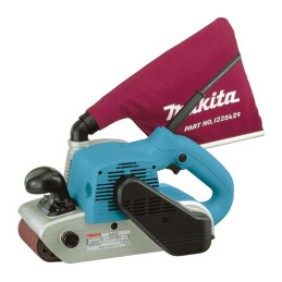 Lixadeira Rolos Makita 9403