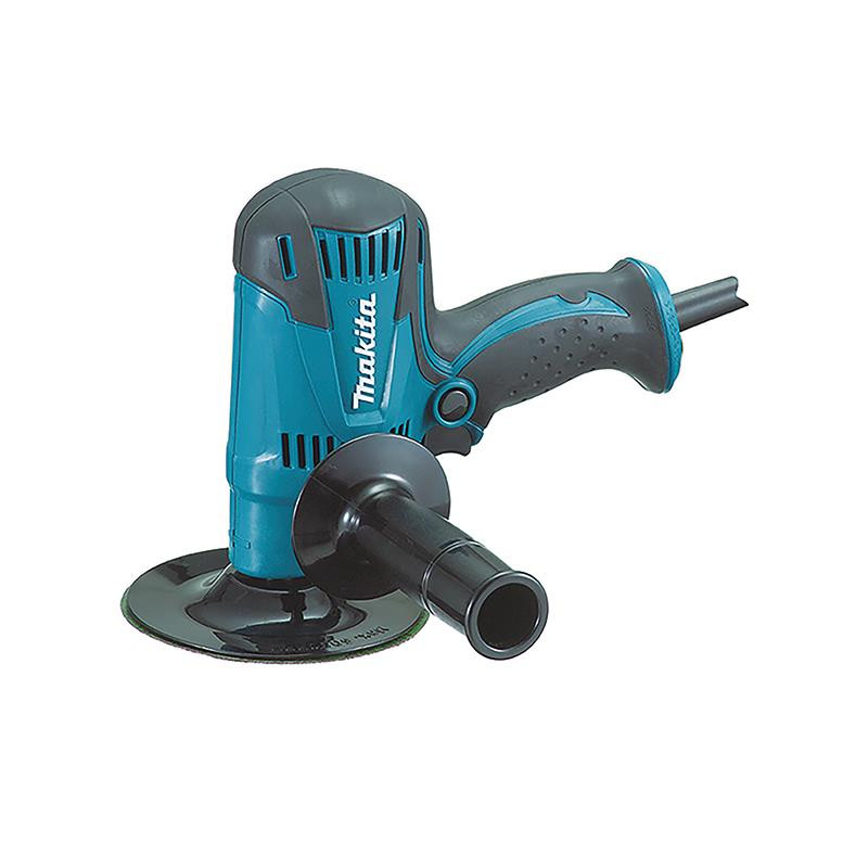 Lixadeira Polidora Makita GV5010