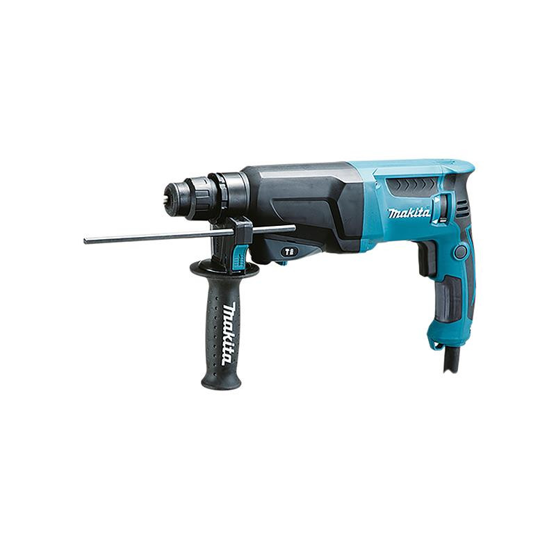 Martelo Perfurador Lig. Makita HR2300