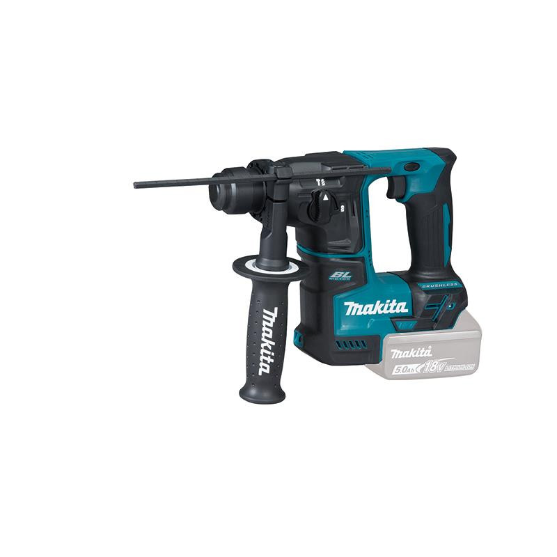 Martelo Perf.a Bateria 18V Litio Makita DHR171Z