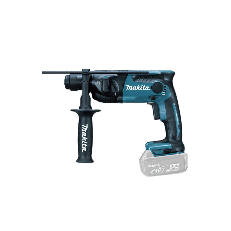 Torna a bateria Makita