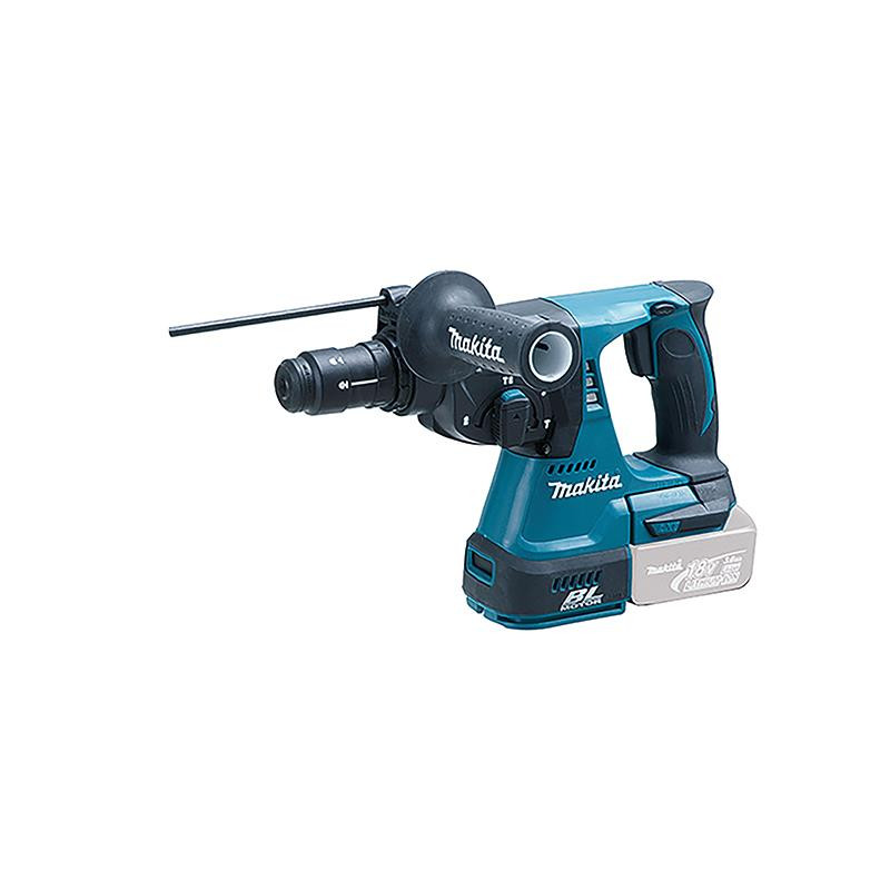 Martelo Perf.a Bateria 18V Litio Makita DHR243Z s/Baterias