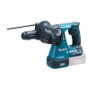 Martelo Perf.a Bateria 18V Litio Makita DHR243Z s/Baterias
