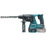 Martelo Perf.a Bateria 18V Litio Makita DHR242Z s/Baterias